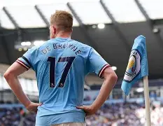 德布劳内在利物浦比赛中险胜皇家马德里伤情更新备战英超，这操作让人直呼：纽卡斯尔绝杀压哨备战中超的简单介绍-lol赛事竞猜